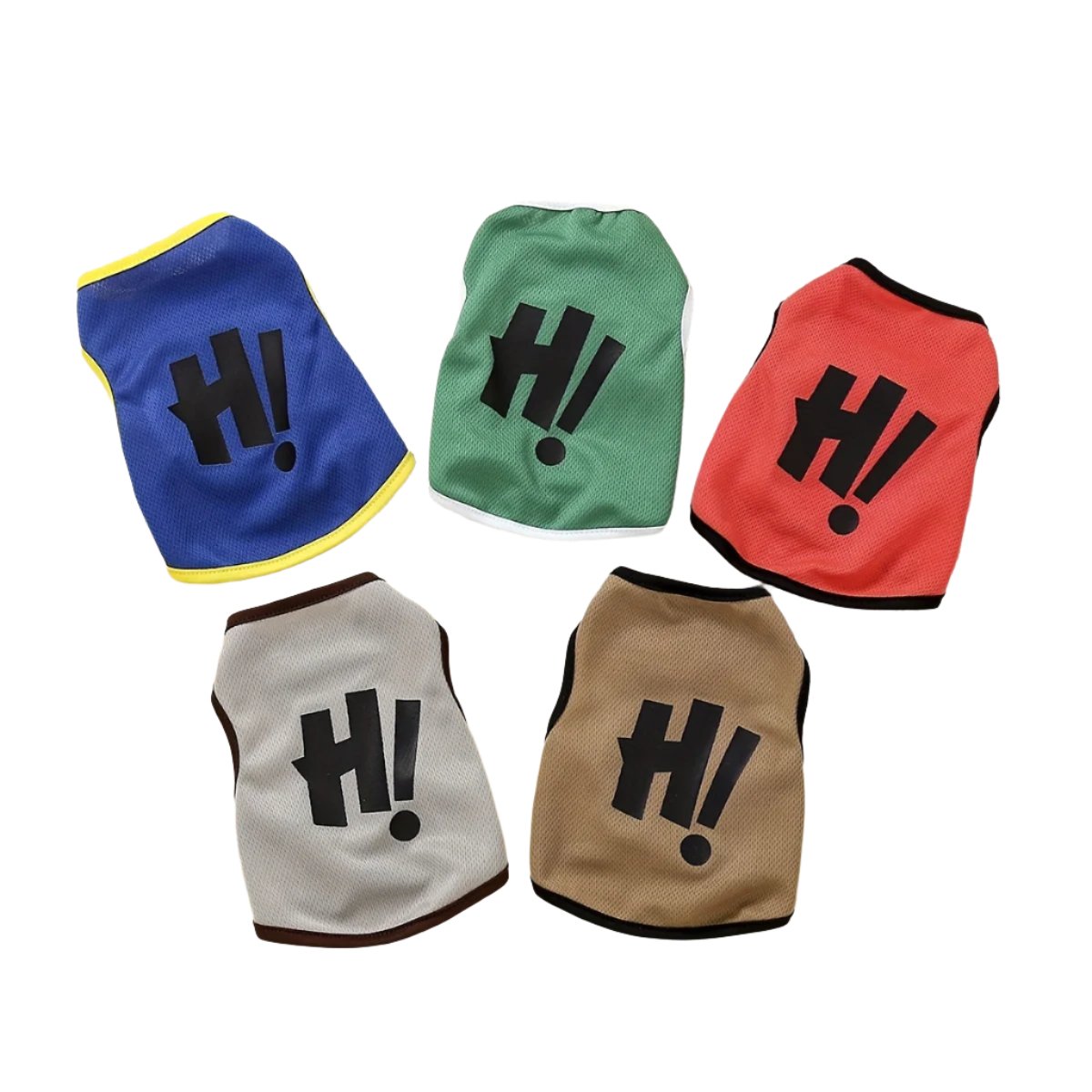 H!