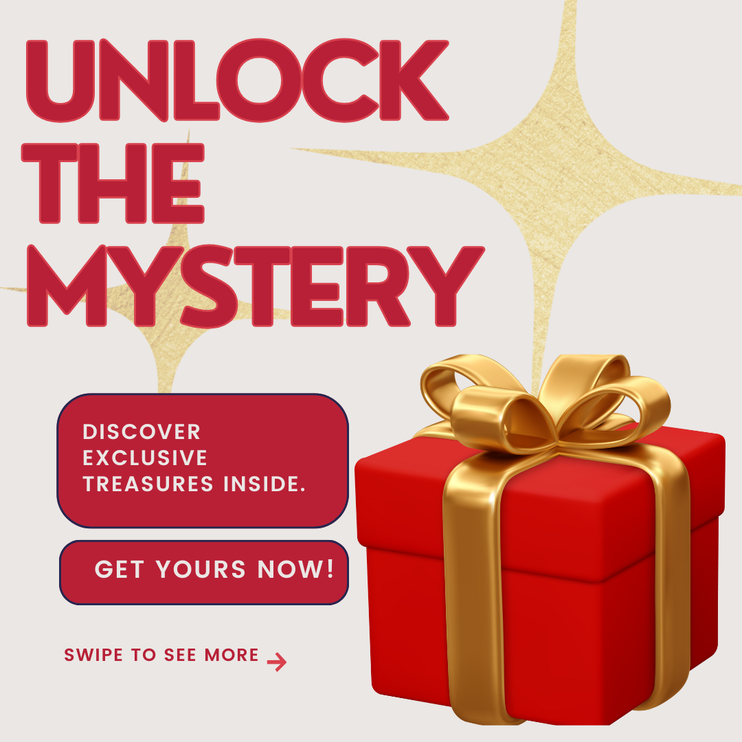 Mystery Box