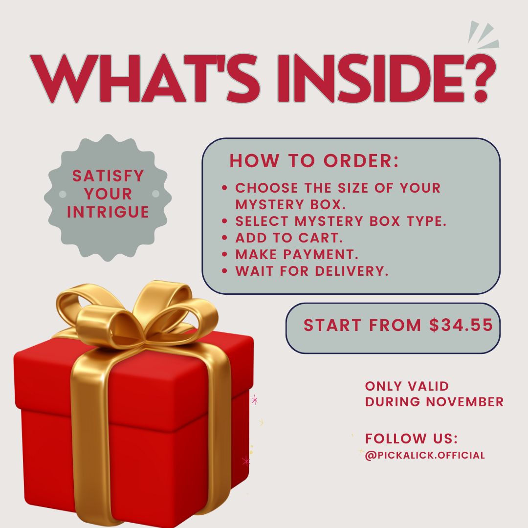 Mystery Box