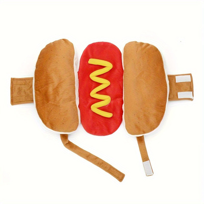 Hot Dog
