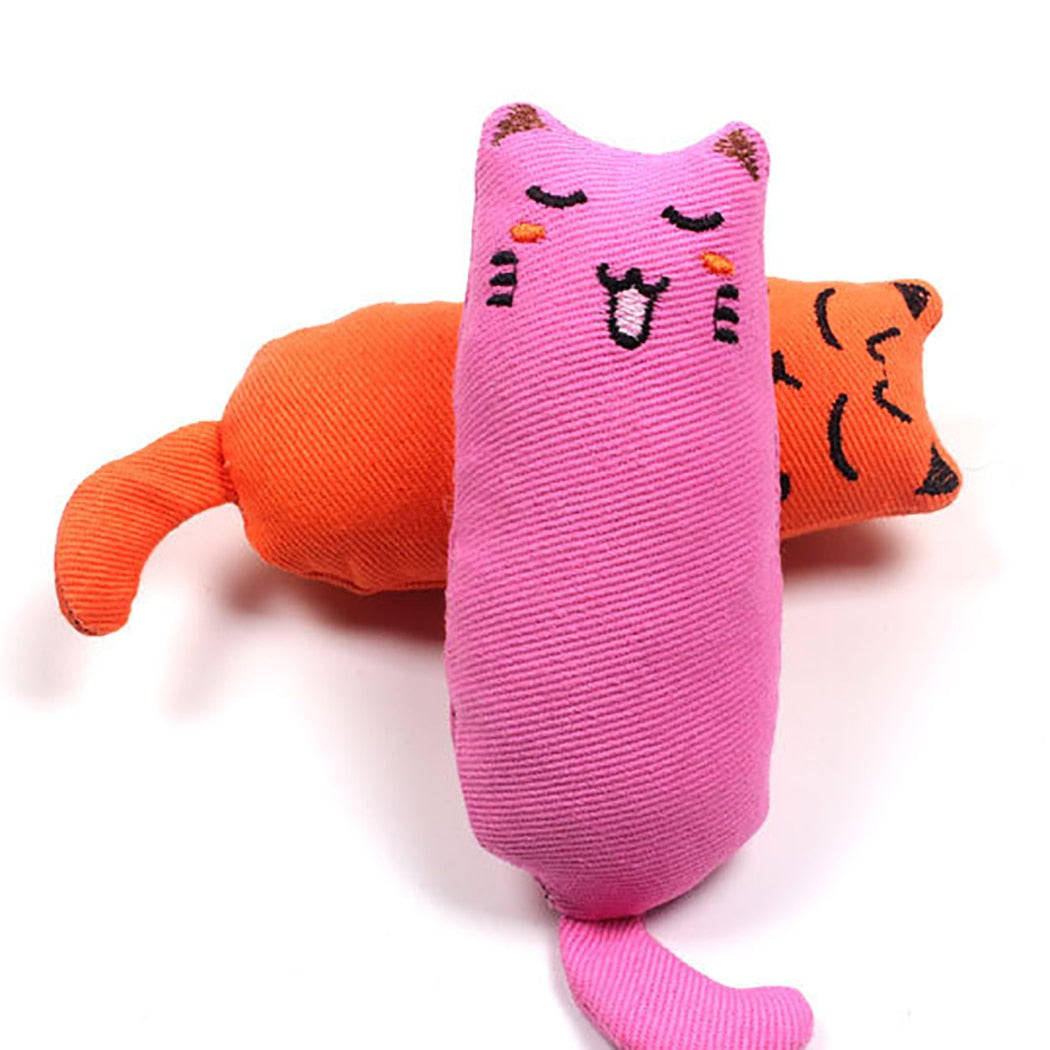 Plushy