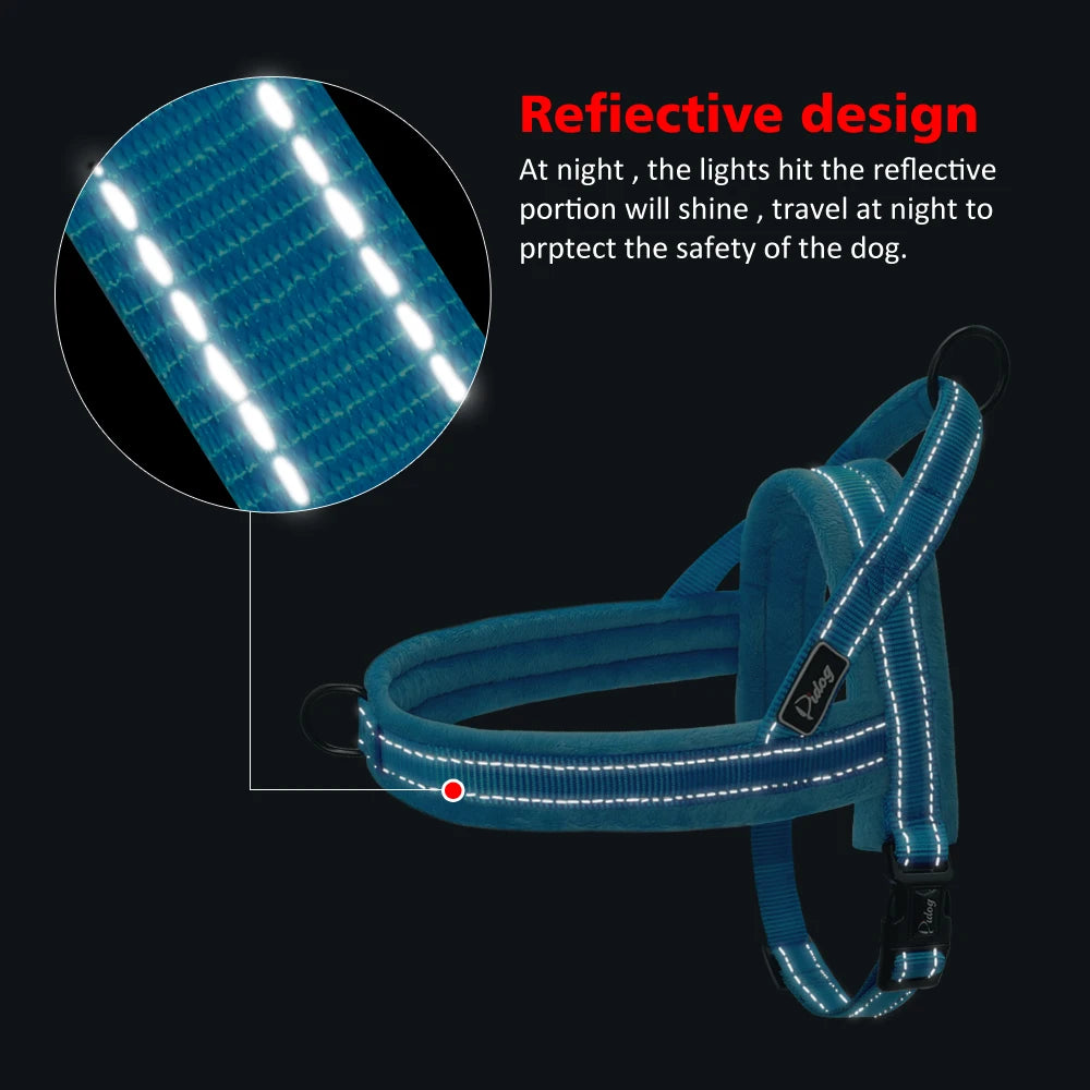 Reflective Harness