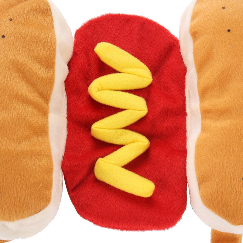 Hot Dog