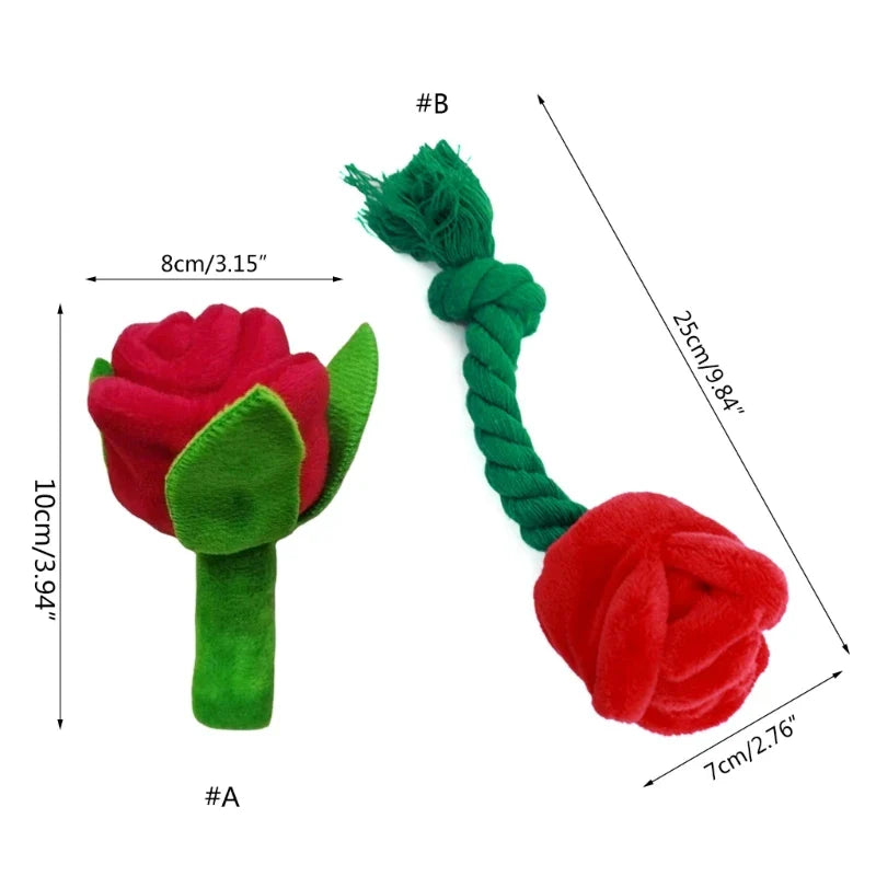 Rosey
