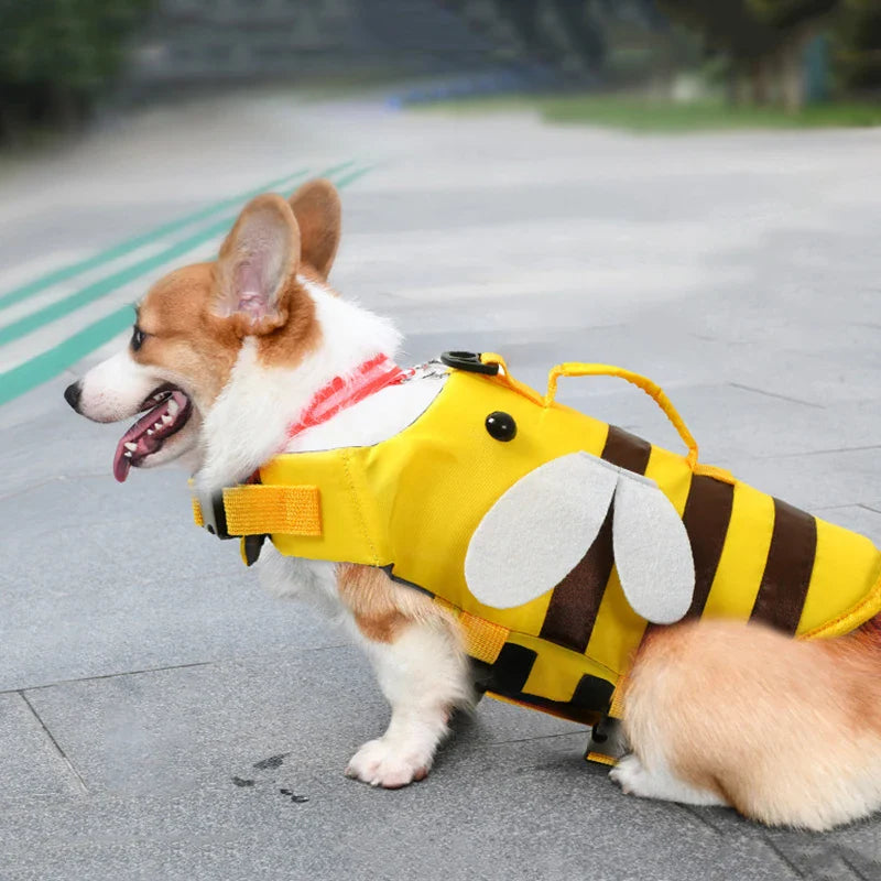 Bee Jacket
