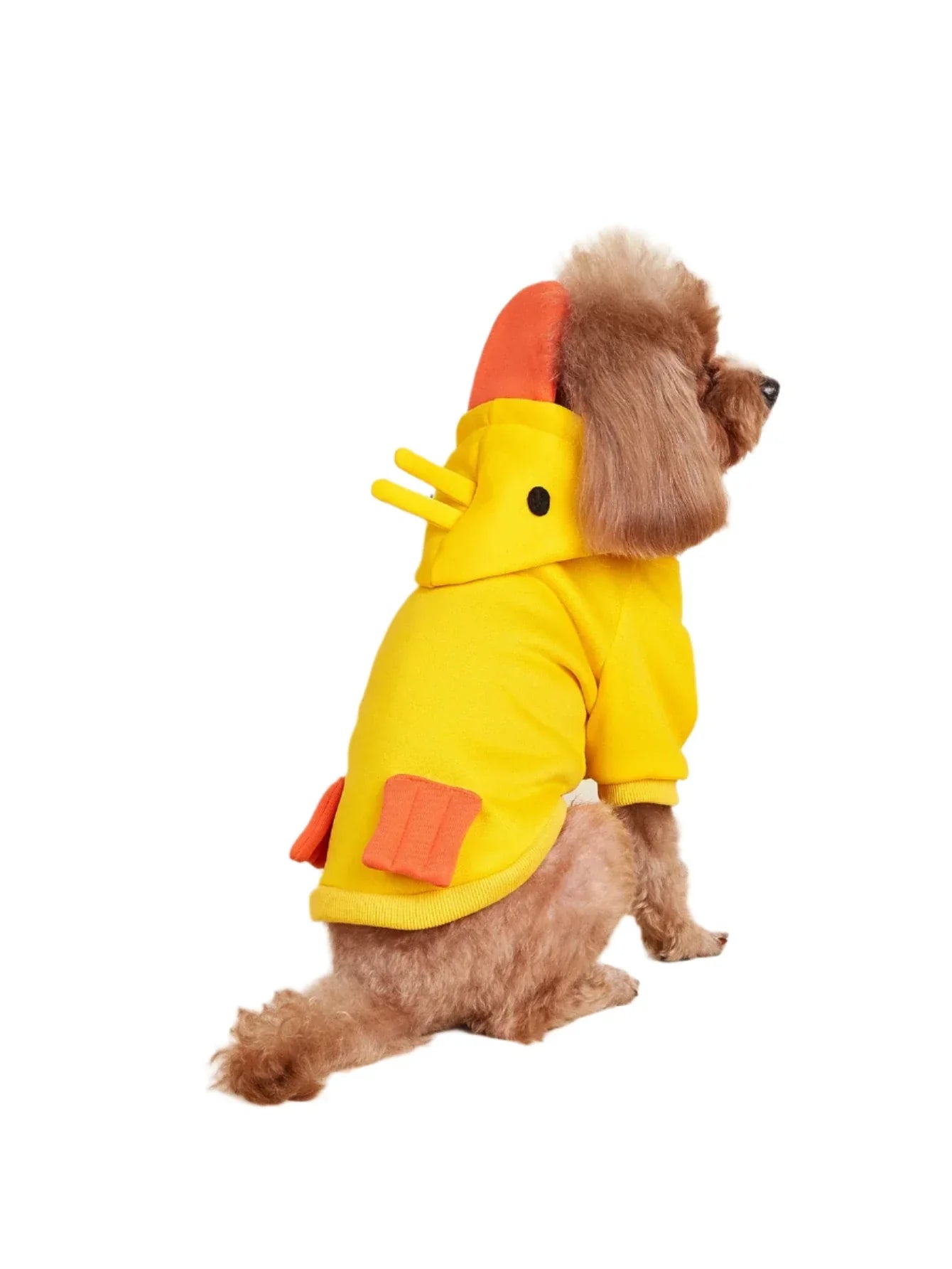 Baby Duck