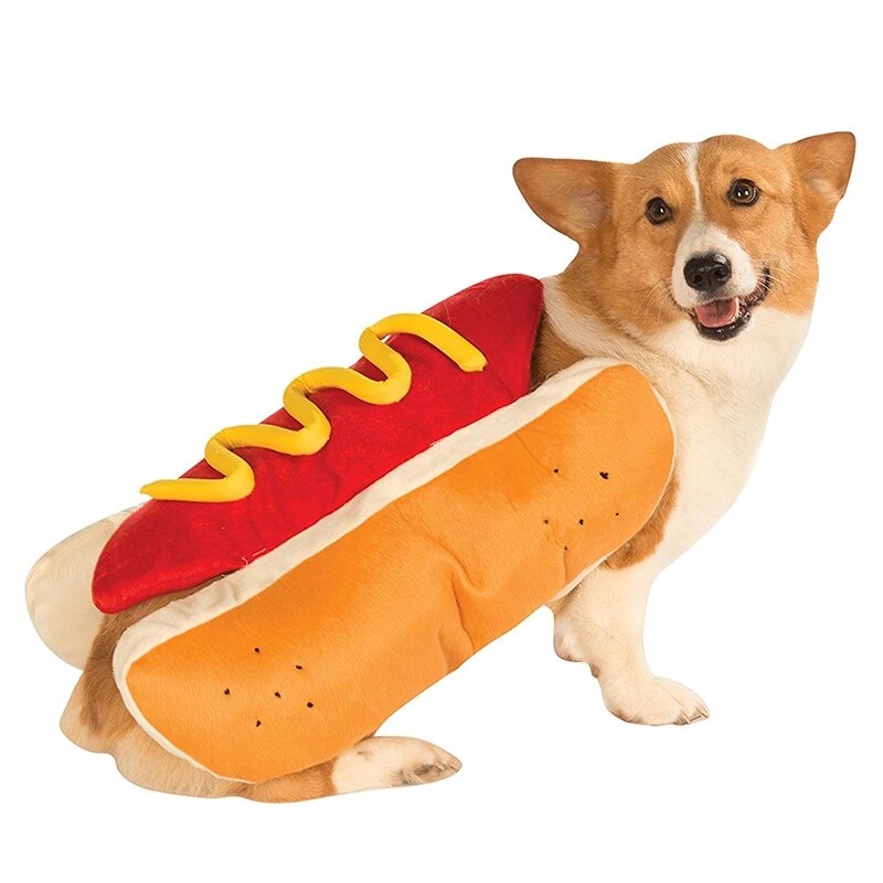 Hot Dog