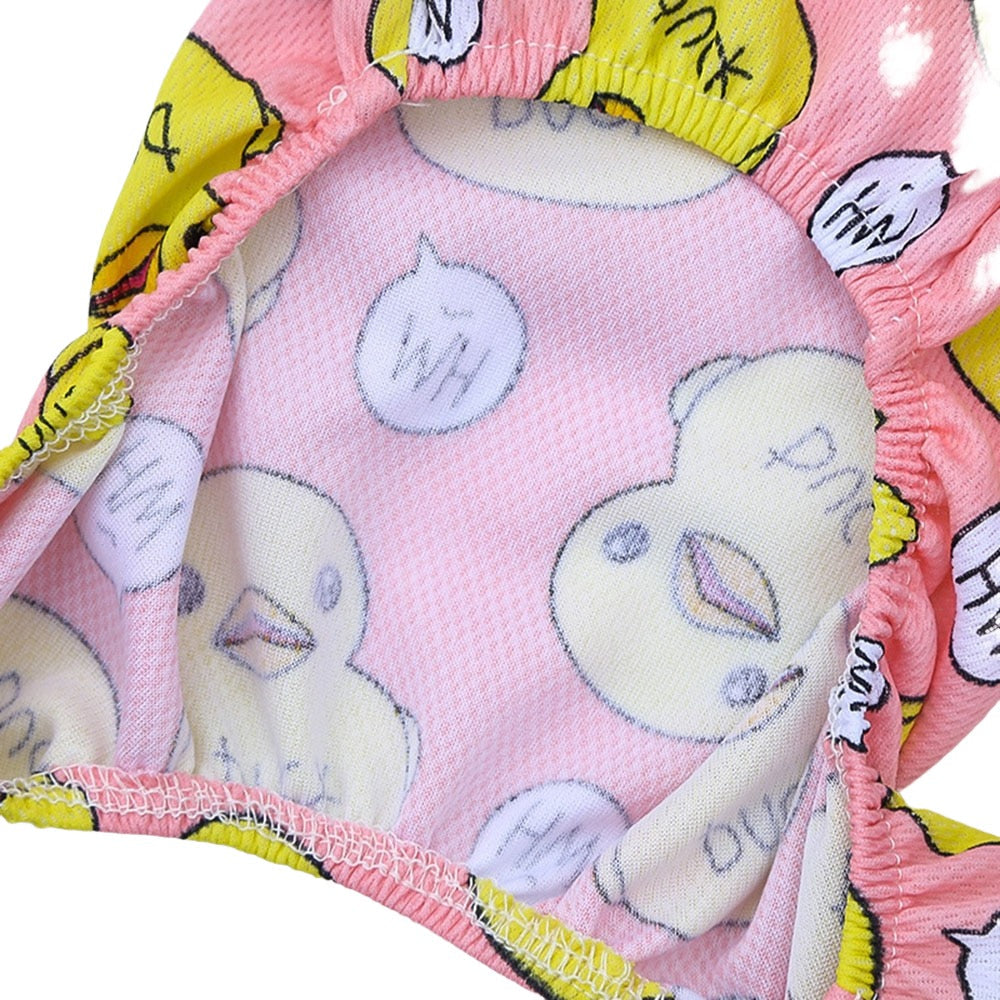 Duck Pj's