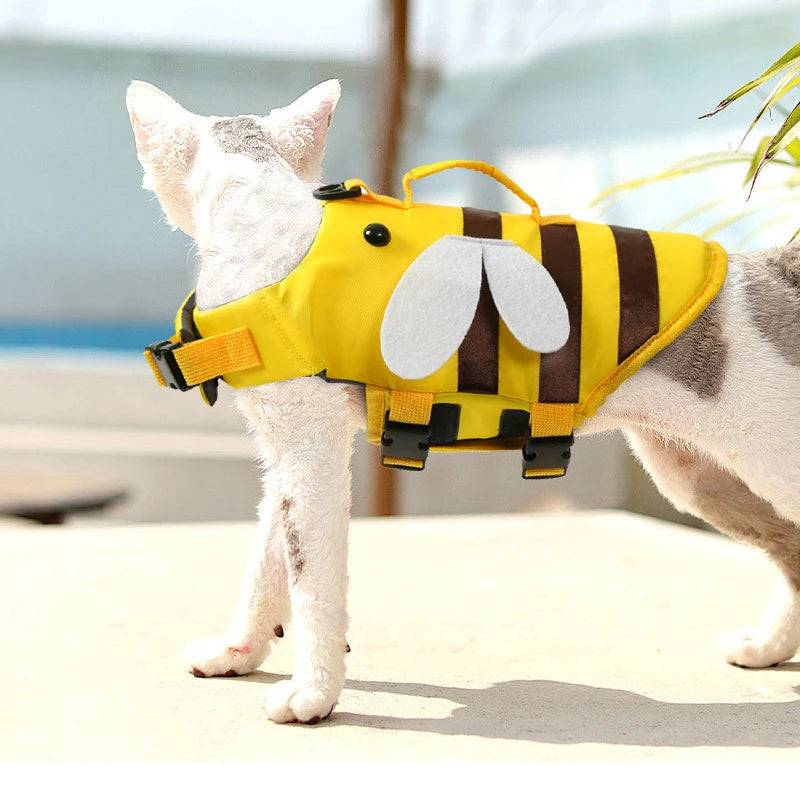 Bee Jacket