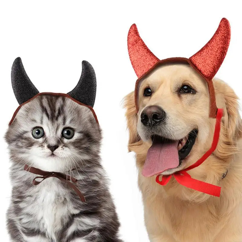 Devil Horns