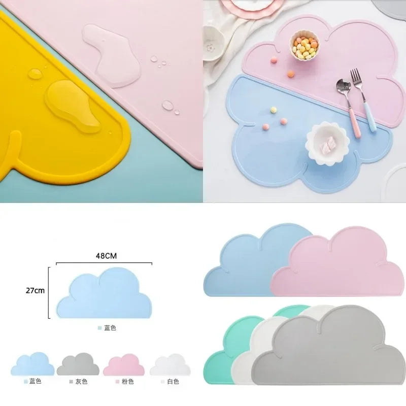 Silicone Food Mat