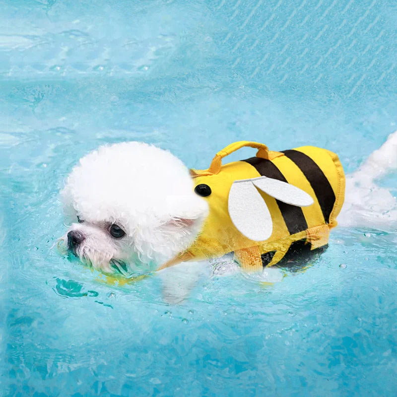 Bee Jacket