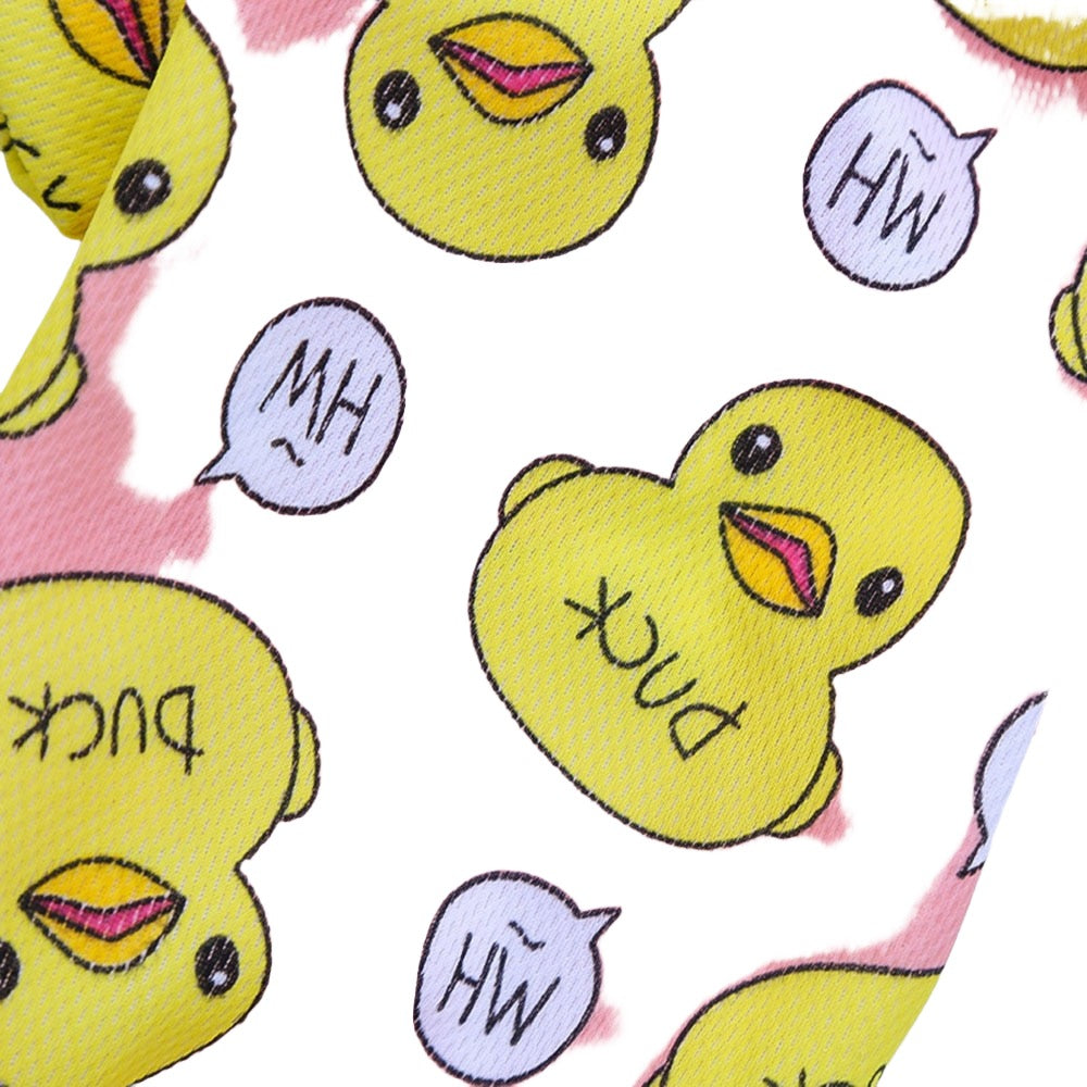 Duck Pj's