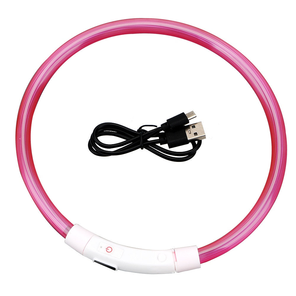 Led Collar