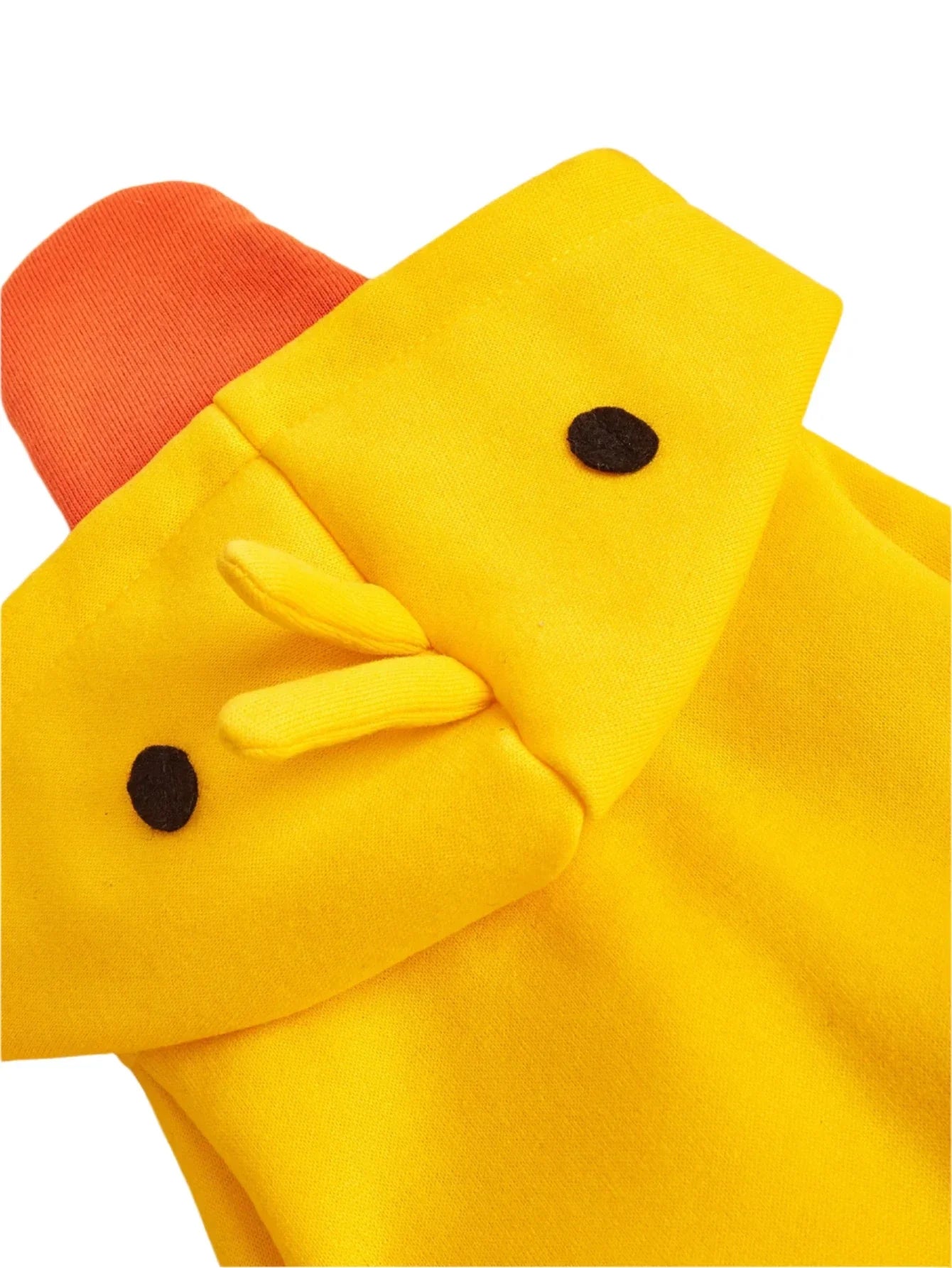 Baby Duck