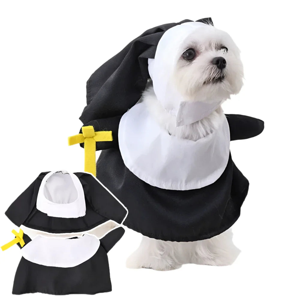 Nun