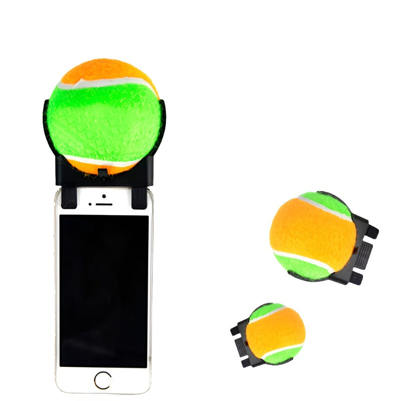 Selfie Ball