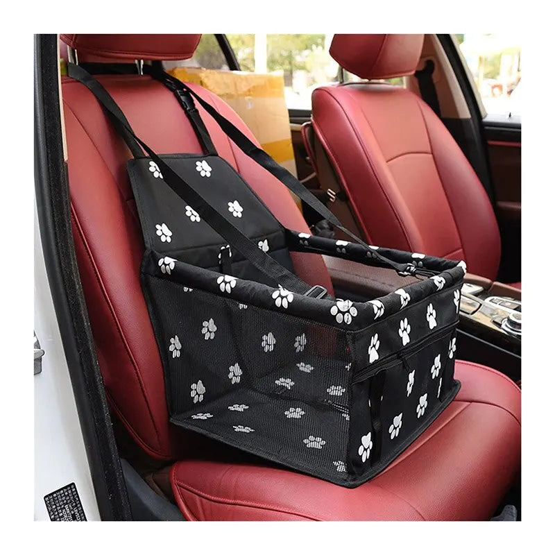 Car Booster Seat