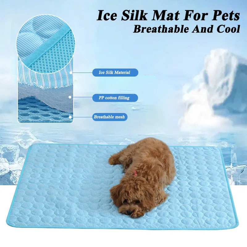 Cooling Mat Summer