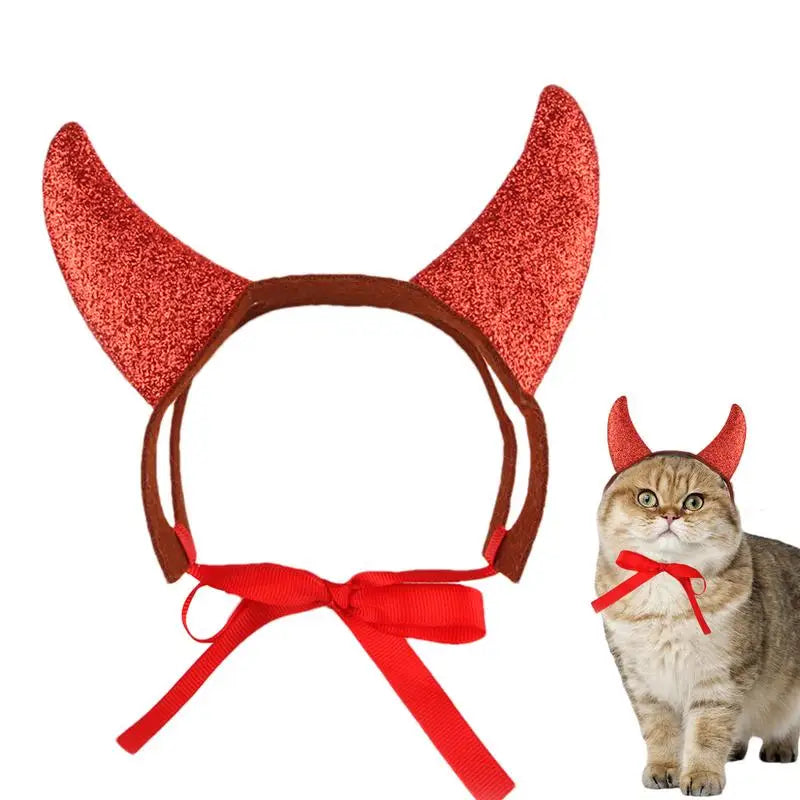 Devil Horns
