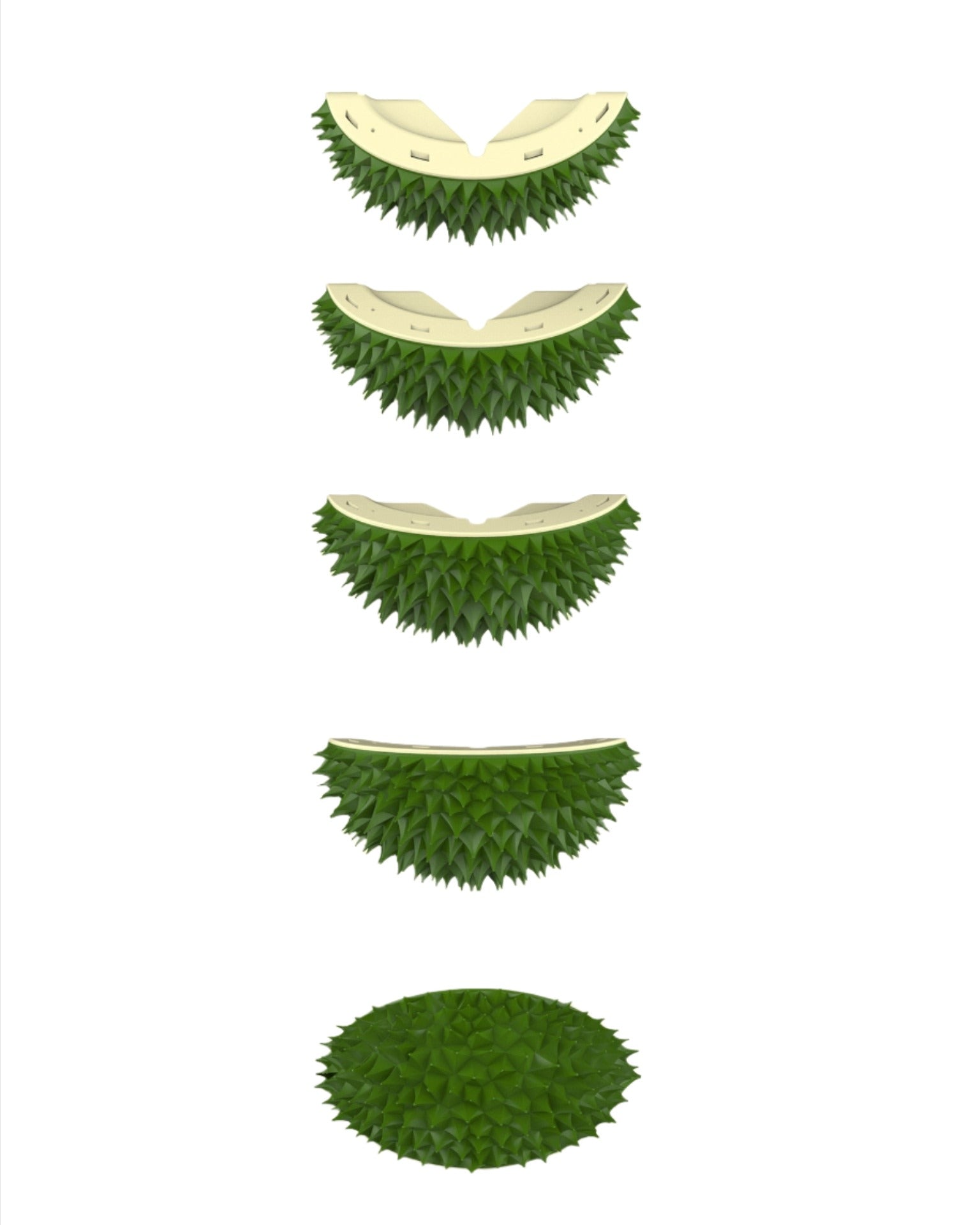 Brush Corner