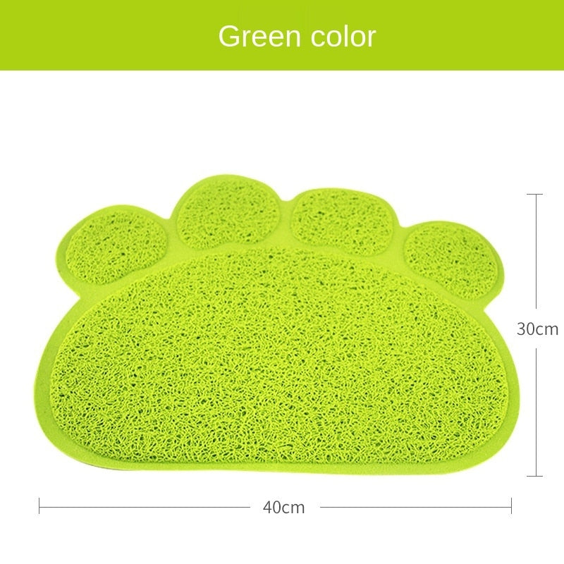Paw Mat