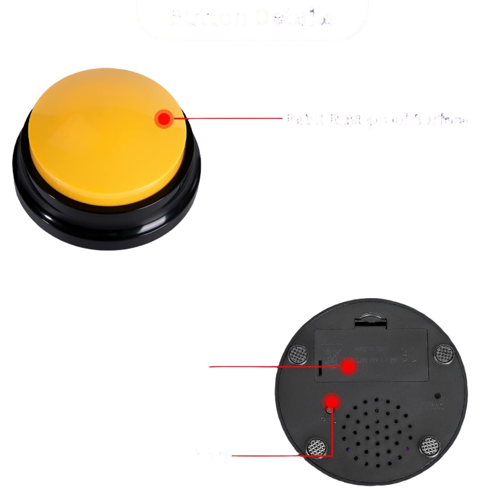 Boive Box Voice Box – PickALick