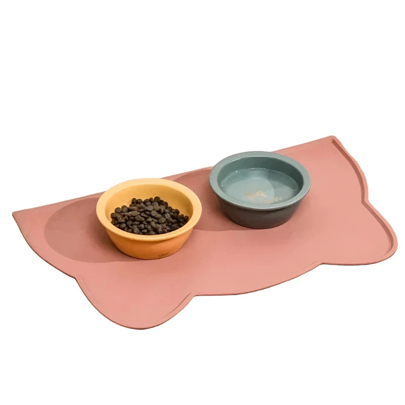 Silicone Food Mat