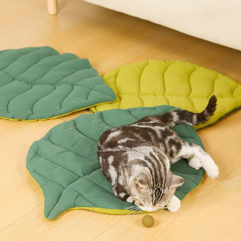 Leaf Mat