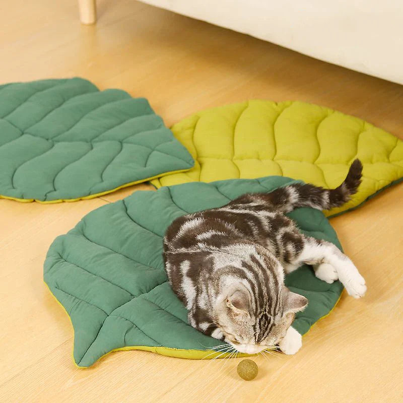 Leaf Mat