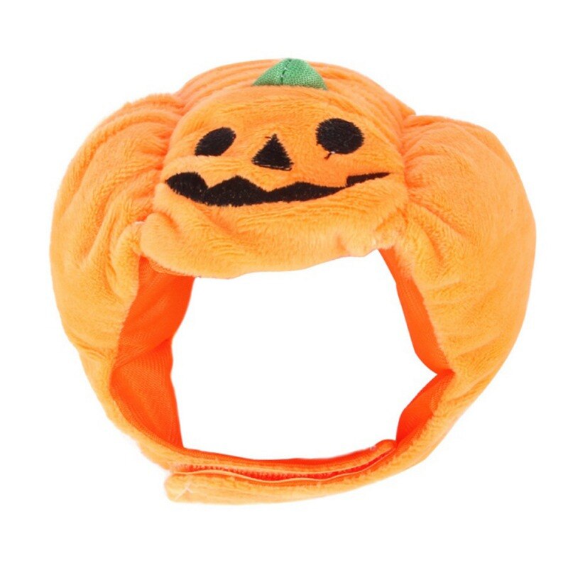 Pumpkin Hat