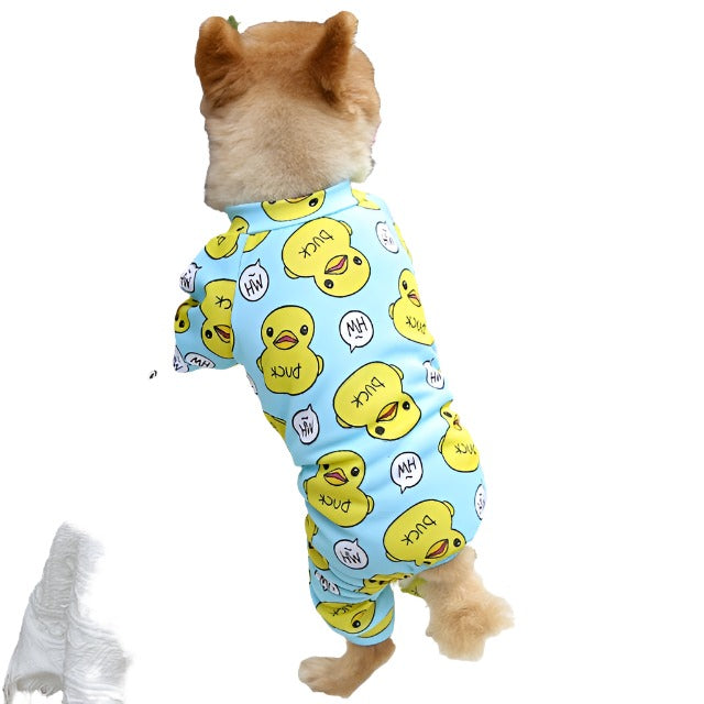 Duck Pj's