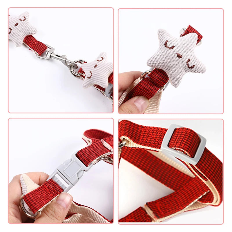 Bow Harness