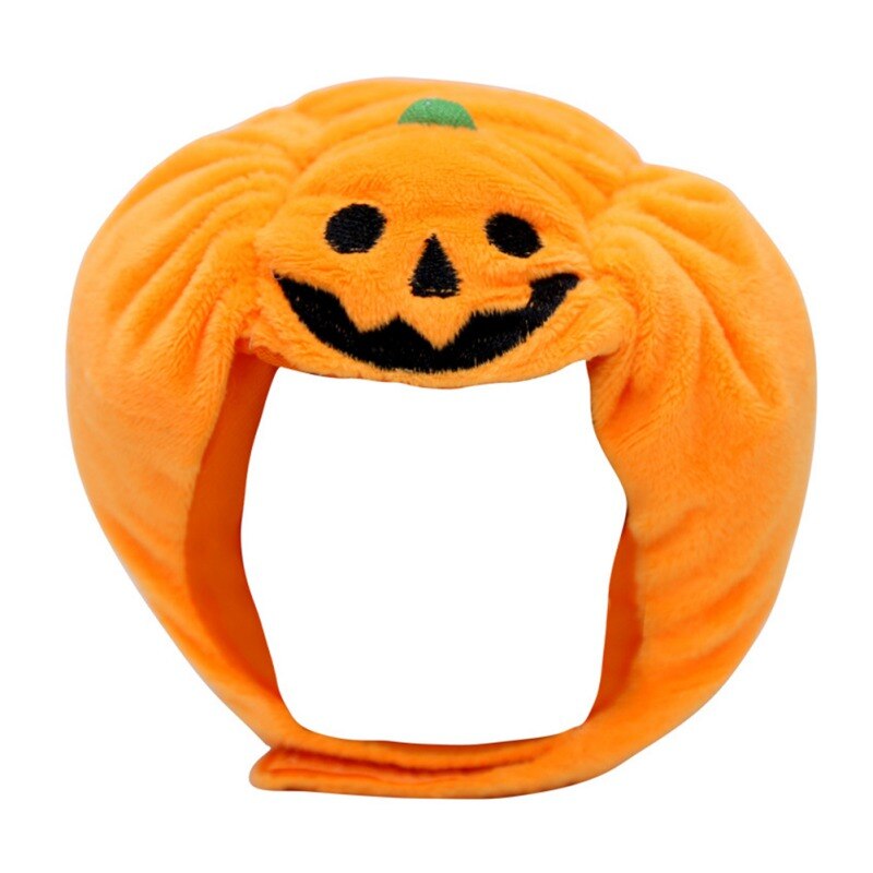 Pumpkin Hat