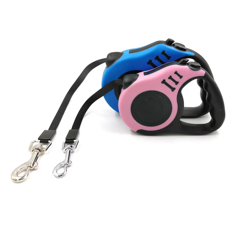 Meter Leash