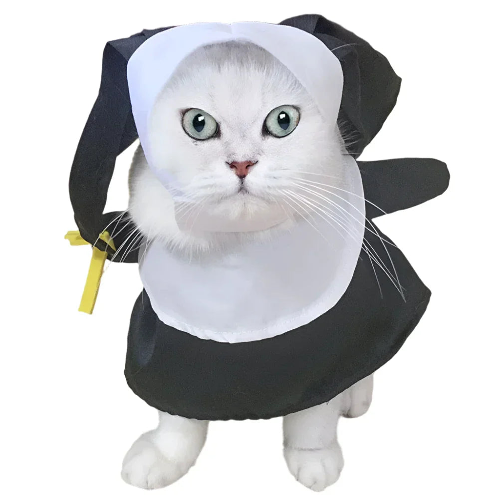 Nun