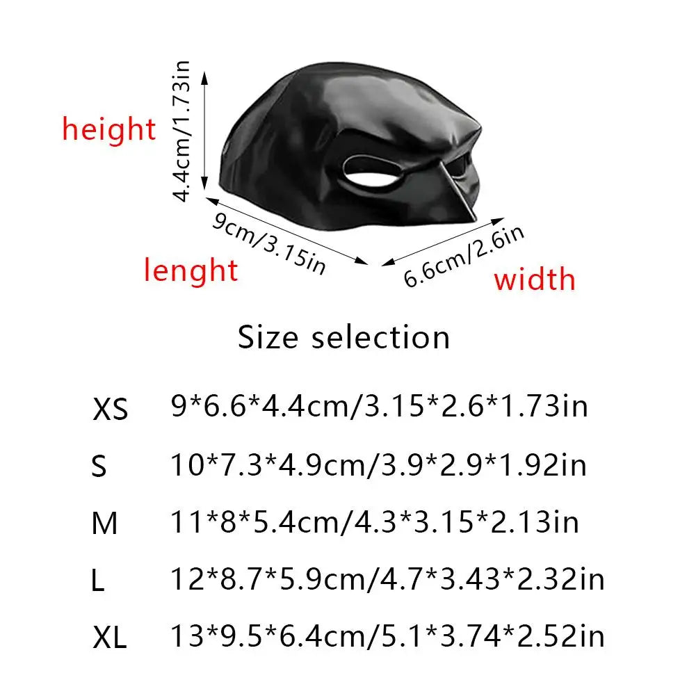 Bat Mask