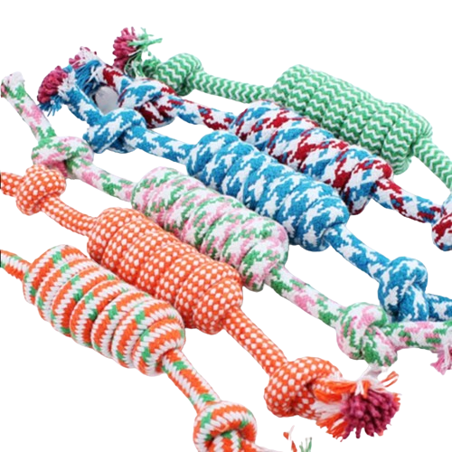 Bigte Rope Bite Rope – PickALick
