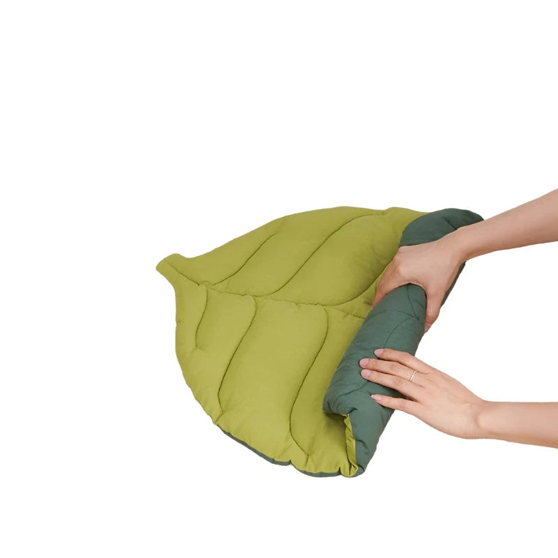 Leaf Mat