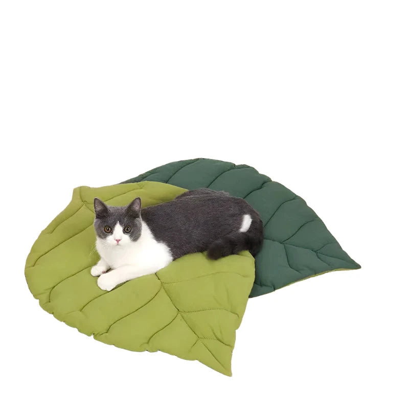 Leaf Mat