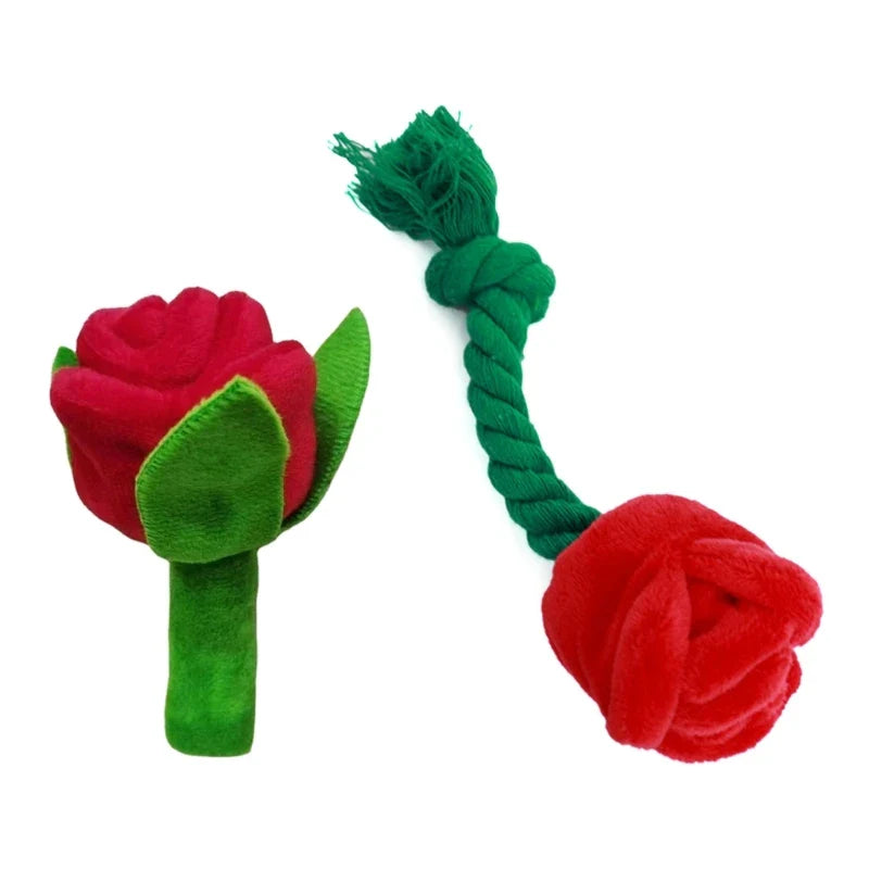 Rosey