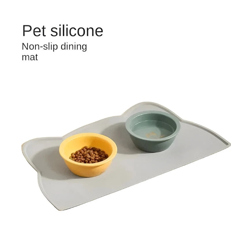 Silicone Food Mat