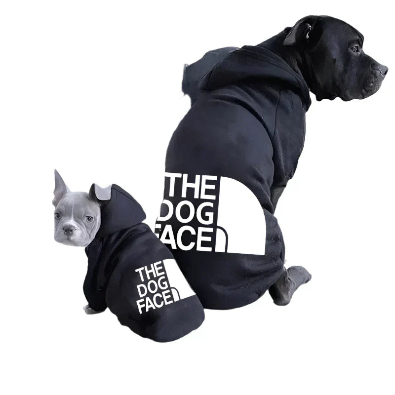 The Dog Face