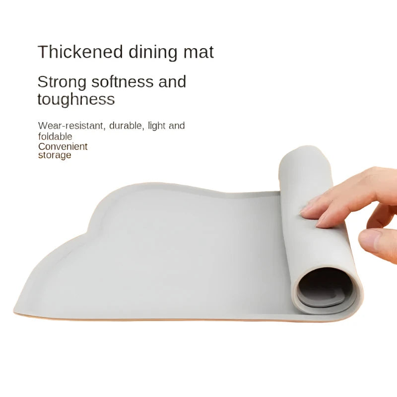 Silicone Food Mat