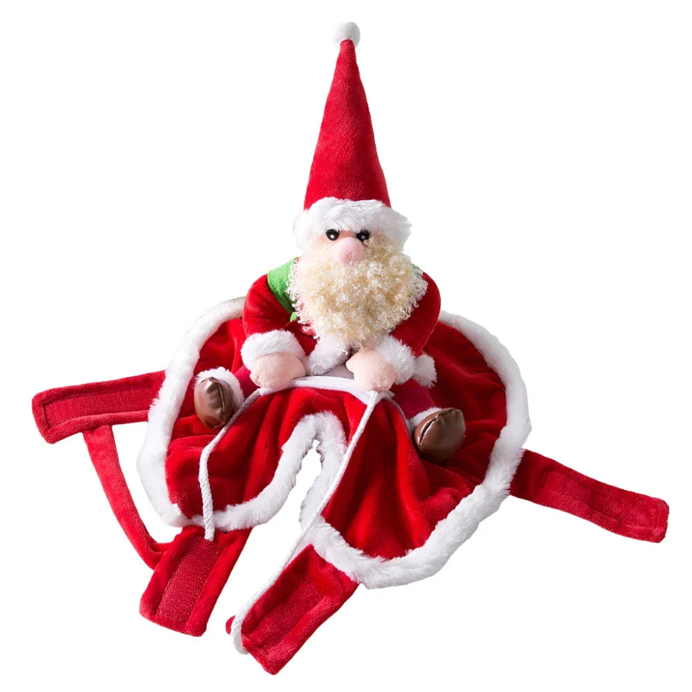 Santa Costume