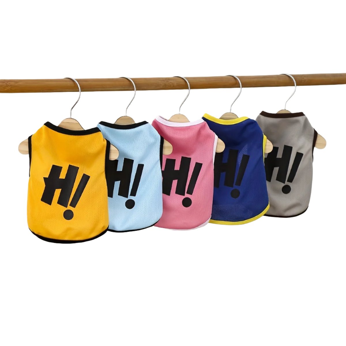 H!