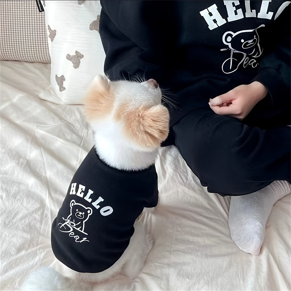 Hello