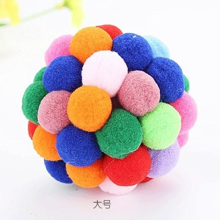 Handmade Ball