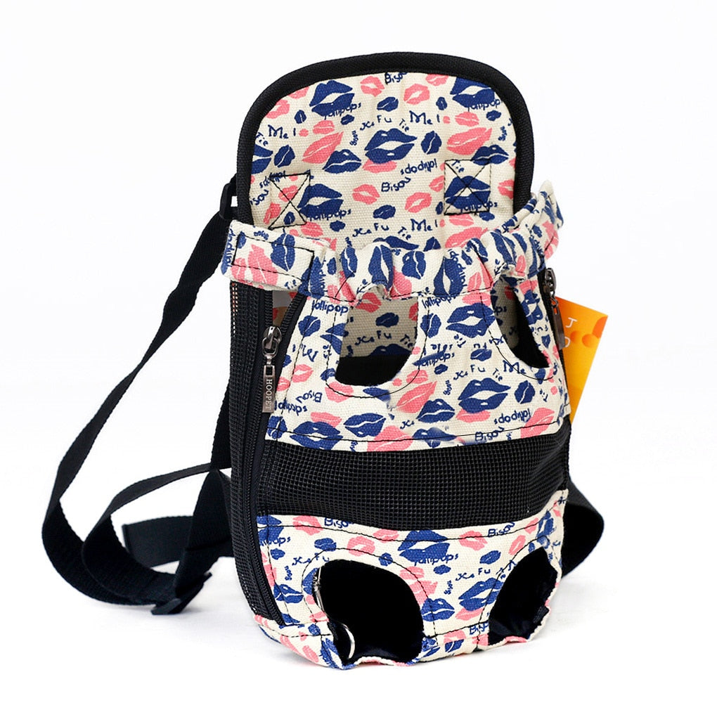 Travel Backpack