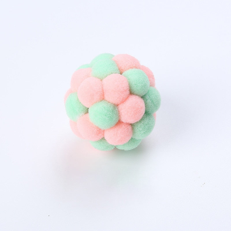 Handmade Ball